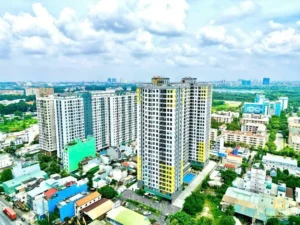 Quy trình mua căn hộ Bcons có sổ hồng và vay ngân hàng dễ dàng (Cập nhật 2025)