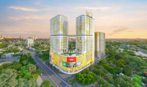 Tiềm Năng Đầu Tư Dự Án Bcons Center City: Cơ Hội Sinh Lời Nổi Bật Tại TP. Thủ Đức