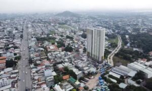 Căn hộ Bcons Bee – Tổ ấm tiện nghi giữa trung tâm Dĩ An