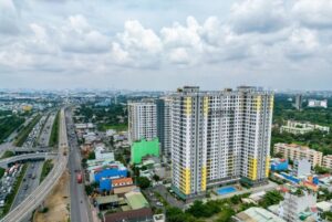 Căn hộ Bcons Miền Đông – Kết nối thuận tiện, an cư lý tưởng
