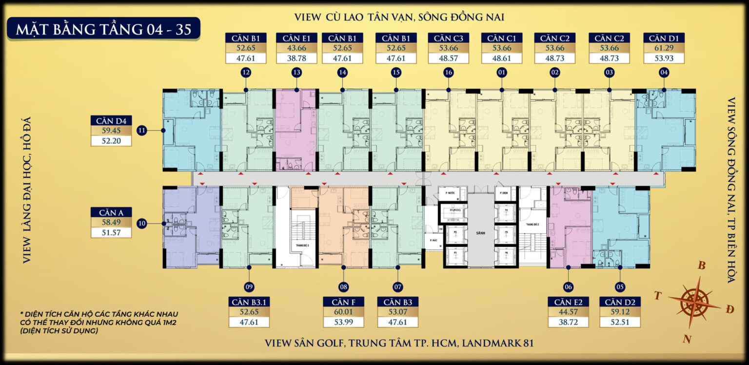 Bcons Avenue Bình Thắng Bcons.vn
