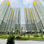 Chung Cu Bcons Garden Binh Duong