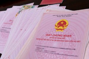 Quy Trình Sang Nhượng Chung Cư MỚI NHẤT 2025 (Cả HĐMB, Sổ Hồng & Vay Ngân Hàng)